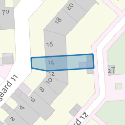 Perceel LLS00-K-4667