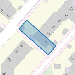 Perceel LLS00-K-4673