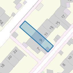 Perceel LLS00-K-4674