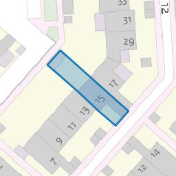 Perceel LLS00-K-4677