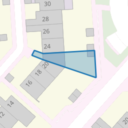 Perceel LLS00-K-4691