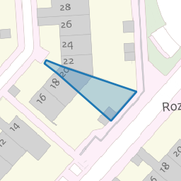 Perceel LLS00-K-4692