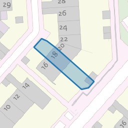 Perceel LLS00-K-4693