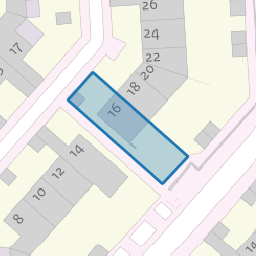 Perceel LLS00-K-4694