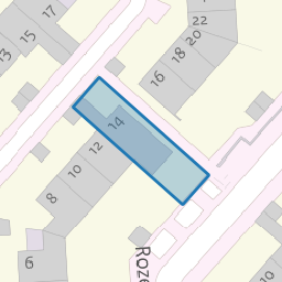 Perceel LLS00-K-4695