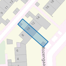 Perceel LLS00-K-4697
