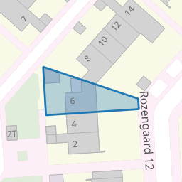 Perceel LLS00-K-4699