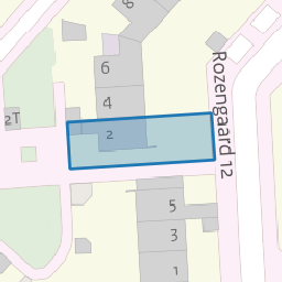 Perceel LLS00-K-4701