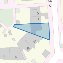 Perceel LLS00-K-4704