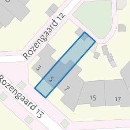 Perceel LLS00-K-4710