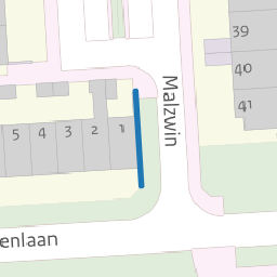 Perceel LLS00-K-4720