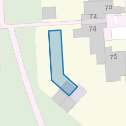 Perceel LLS00-K-4814
