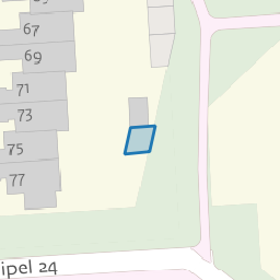 Perceel LLS00-K-4834