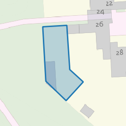 Perceel LLS00-K-4837