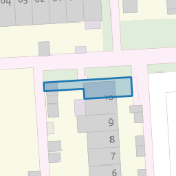 Perceel LLS00-K-4861