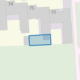 Perceel LLS00-K-4867