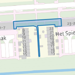 Perceel LLS00-K-4885