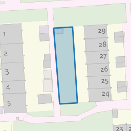 Perceel LLS00-K-4891