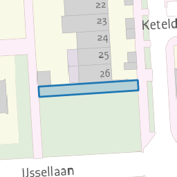 Perceel LLS00-K-4895