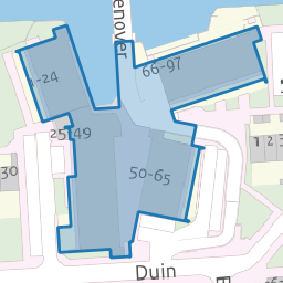 Perceel LLS00-K-4906