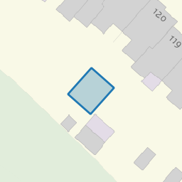 Perceel LLS00-K-4921