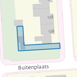 Perceel LLS00-K-4959