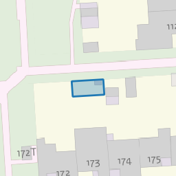 Perceel LLS00-K-4961