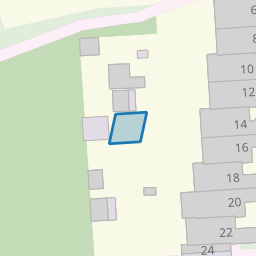 Perceel LLS00-K-5043