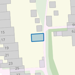 Perceel LLS00-K-5062