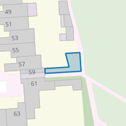 Perceel LLS00-K-5069