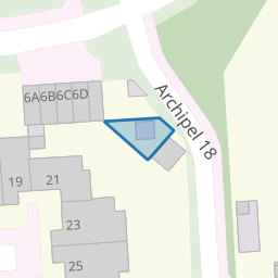 Perceel LLS00-K-5081