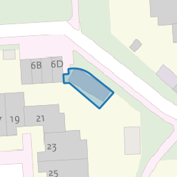 Perceel LLS00-K-5108