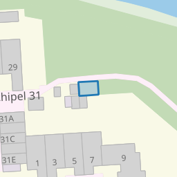 Perceel LLS00-K-5121