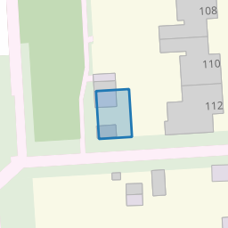 Perceel LLS00-K-5156