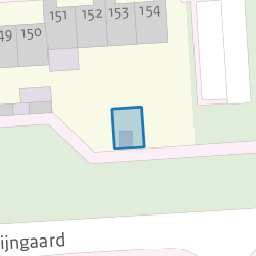 Perceel LLS00-K-5164