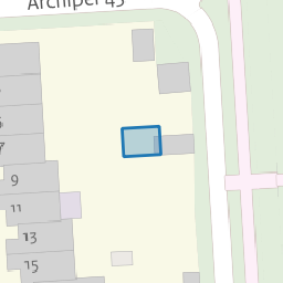 Perceel LLS00-K-5197