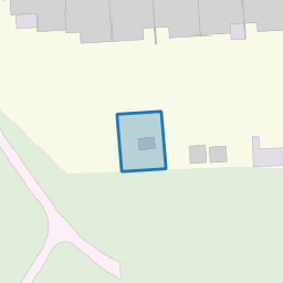 Perceel LLS00-K-5208