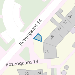 Perceel LLS00-K-5234