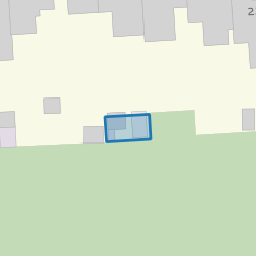 Perceel LLS00-K-5236