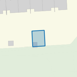 Perceel LLS00-K-5256