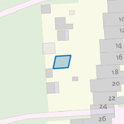 Perceel LLS00-K-5260