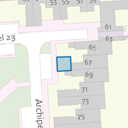 Perceel LLS00-K-5274