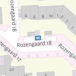 Perceel LLS00-K-5338