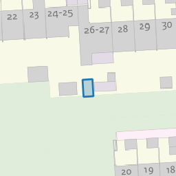 Perceel LLS00-K-5361