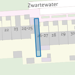Perceel LLS00-K-5370