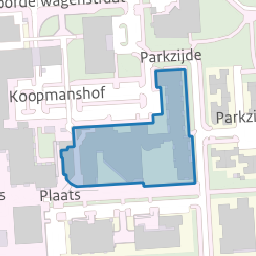 Perceel LLS00-K-5377