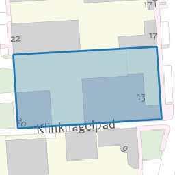Perceel LLS00-K-5384
