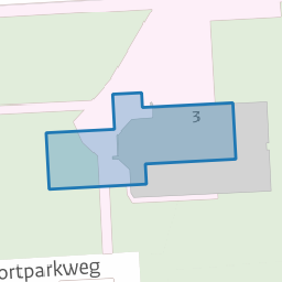 Perceel LLS00-K-5397