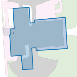Perceel LLS00-K-5400
