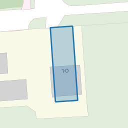 Perceel LLS00-K-5401